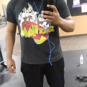 Meet your Posher, Anibal